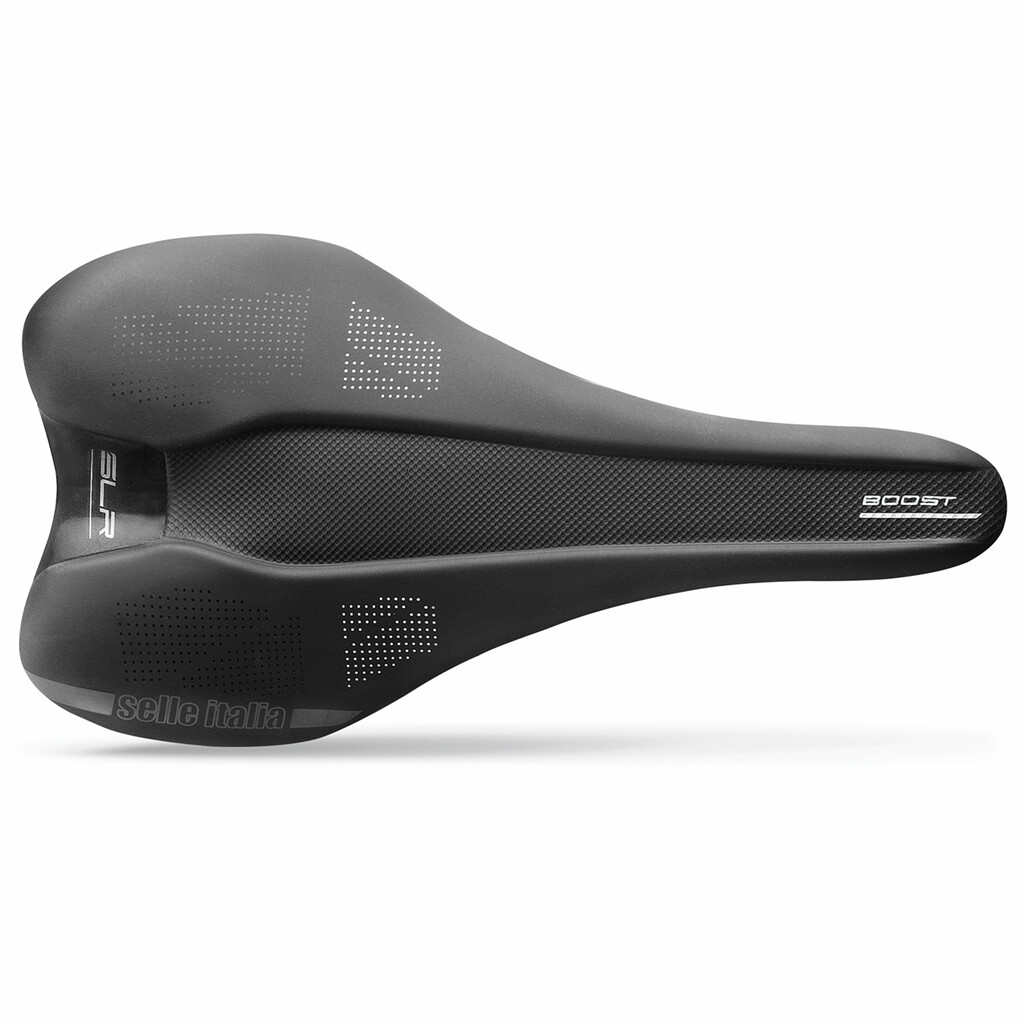 Selle Italia - SLR Boost TM - black