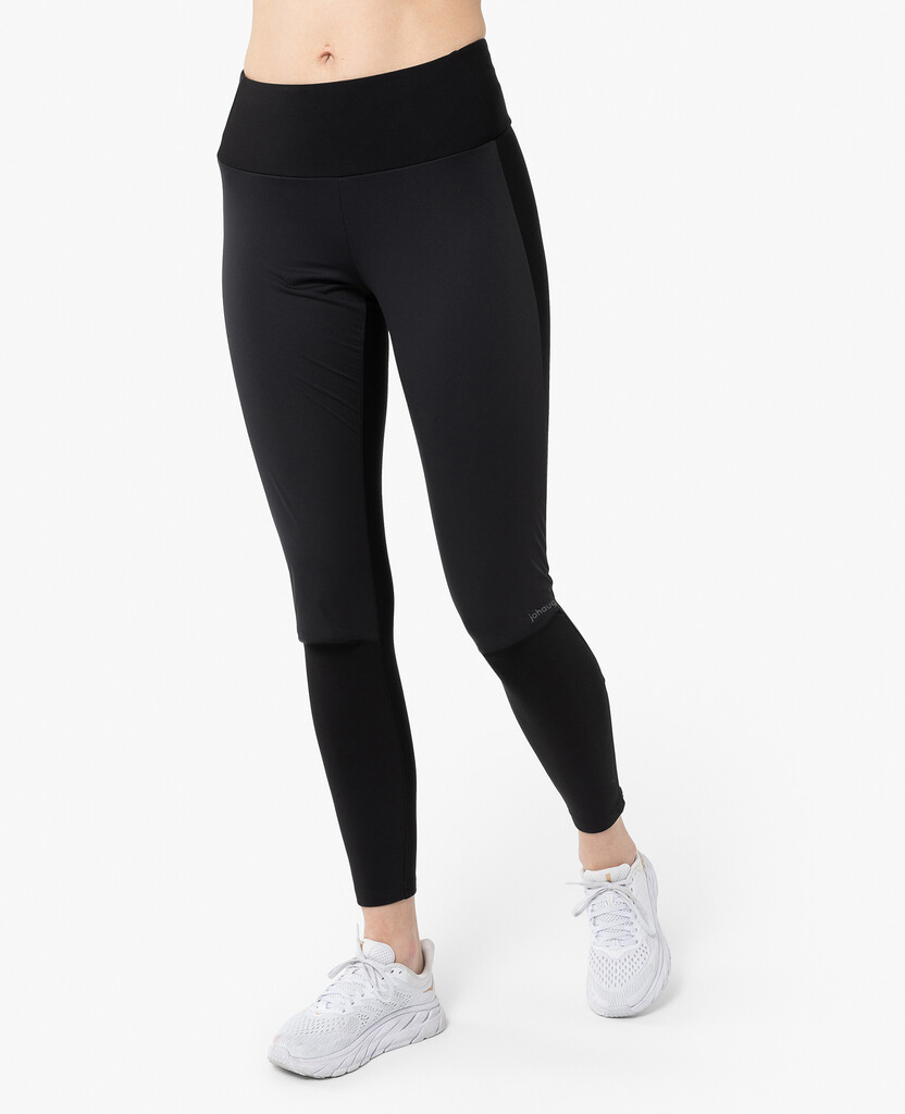 Johaug - Concept Pant 2.0 - black