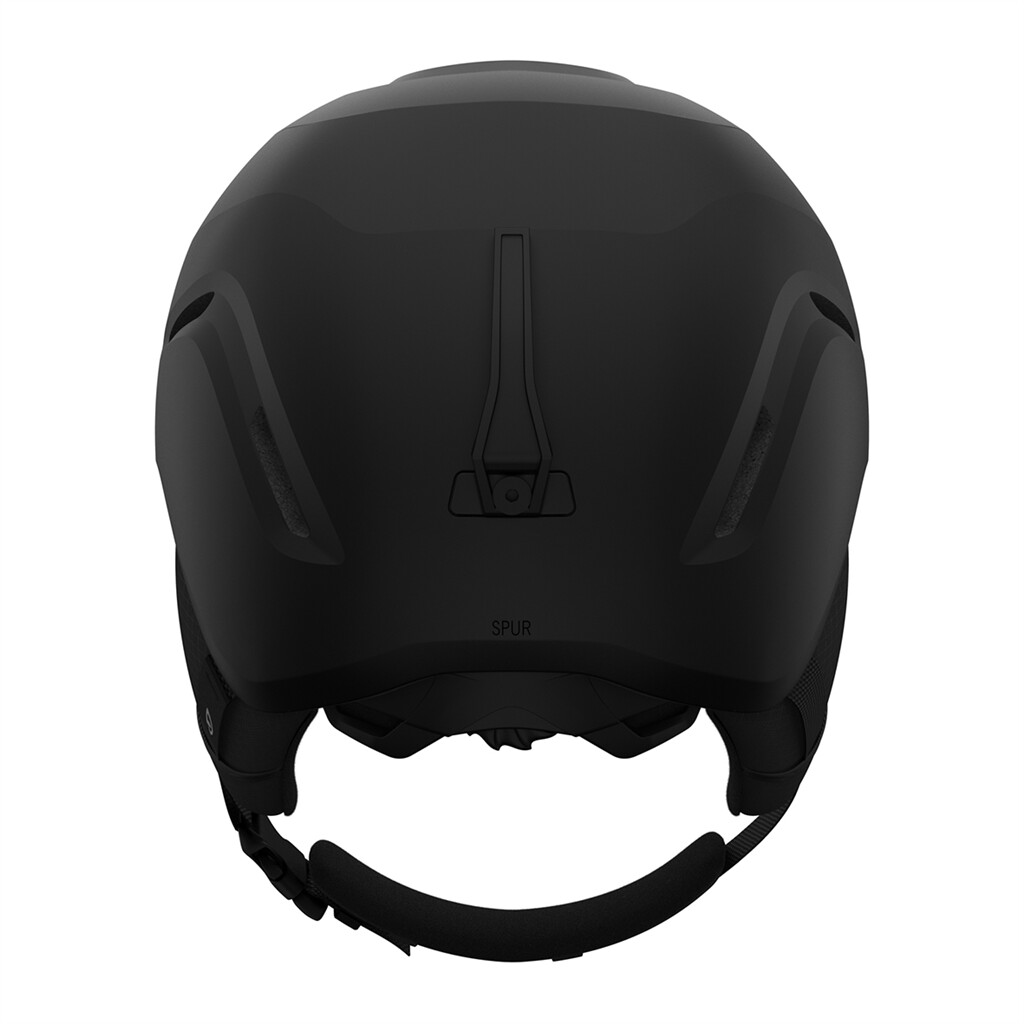 Giro Snow - Spur Helmet - matte black