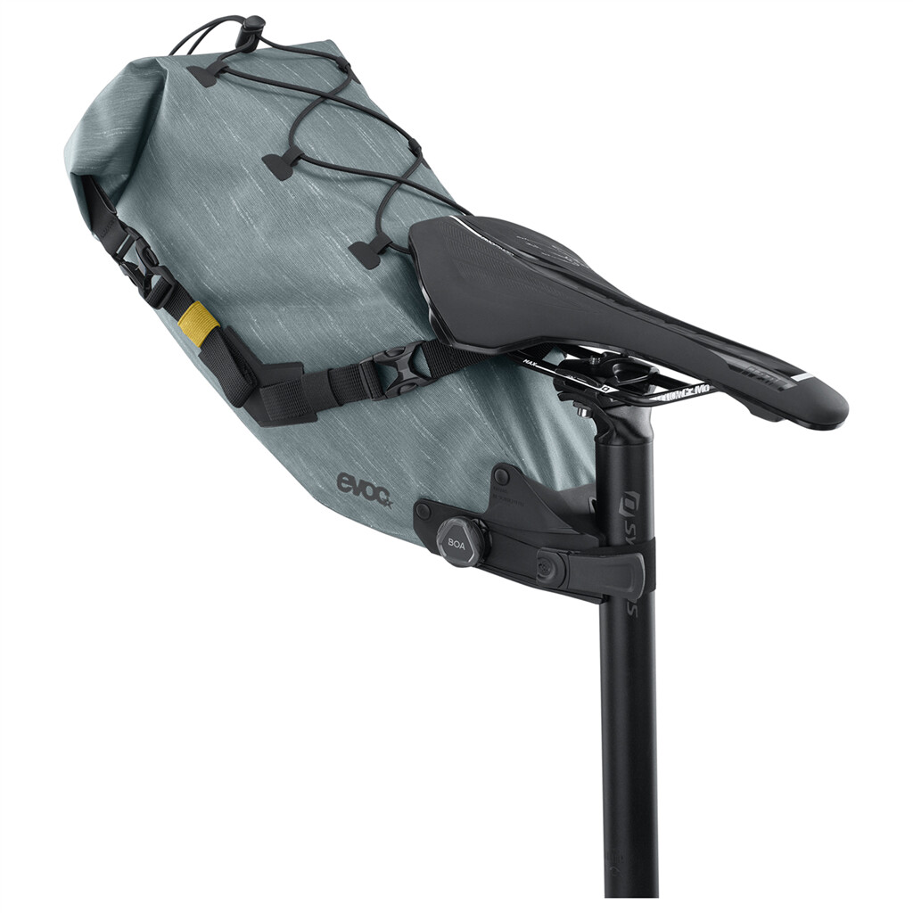 Evoc - Seat Pack Boa WP 6L - steel