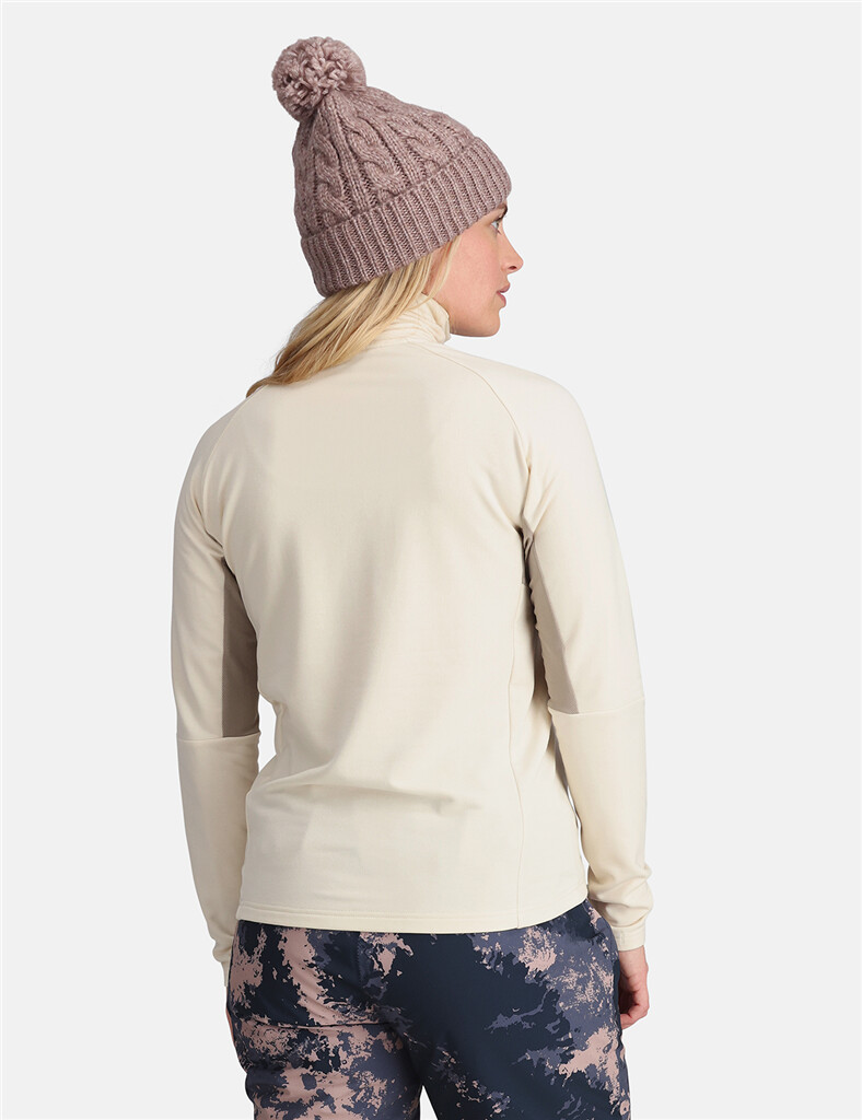 Kari Traa - Emma Long Sleeve - nwhite