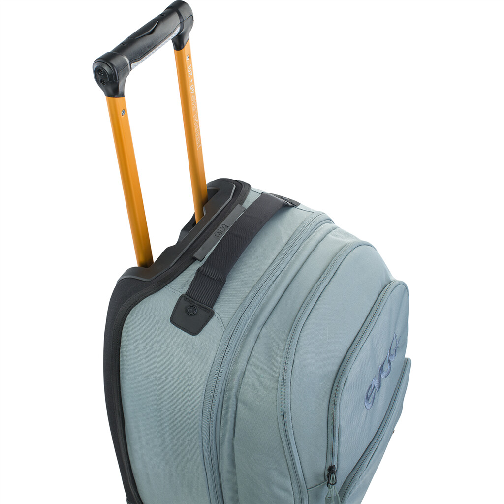 Evoc - Terminal Bag 40+20L - steel