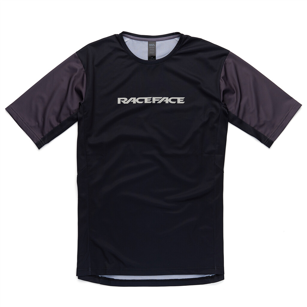 Race Face - Indy SS Jersey - black