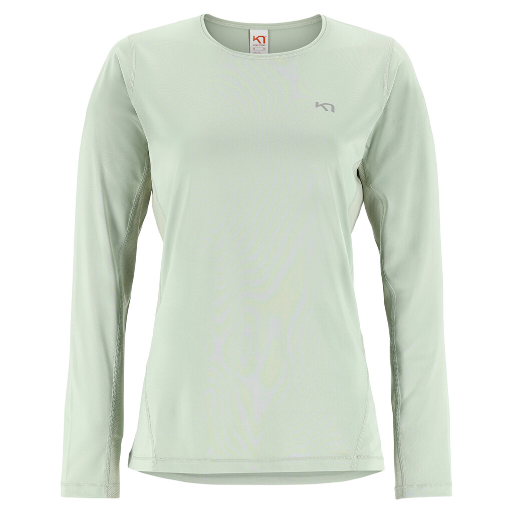 Kari Traa - Nora 2.0 Long Sleeve - slate