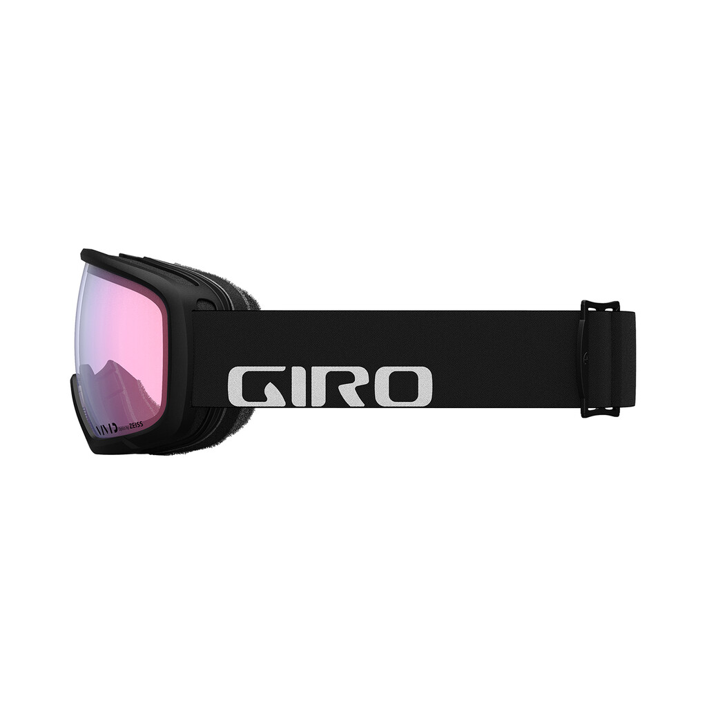 Giro Eyewear - Ringo Vivid Goggle - black wordmark;vivid infrared S1 - one size