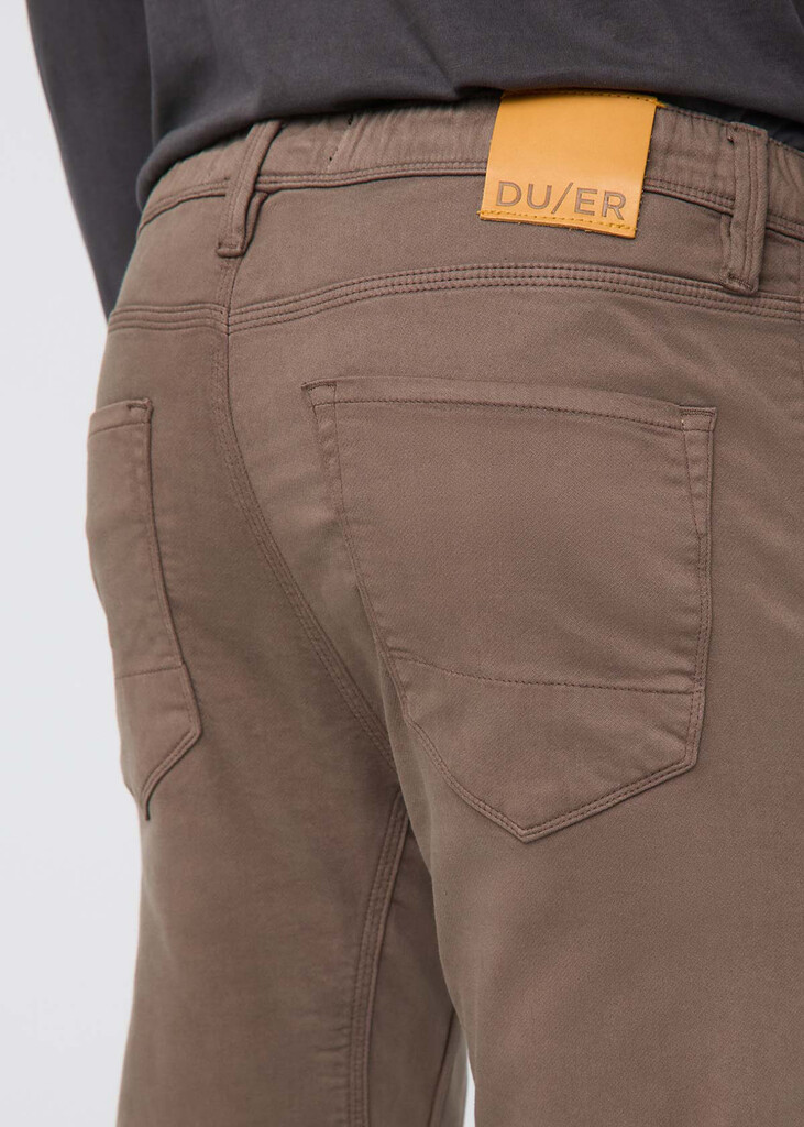 DU/ER - No Sweat Jogger  - canteen