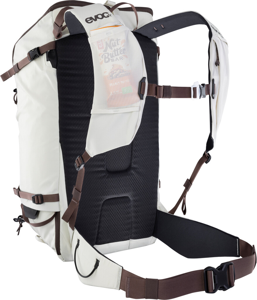 Evoc - Summit 30L Backpack - sand