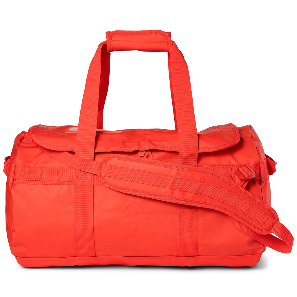 Johaug - Duffle Bag 30L - tomato