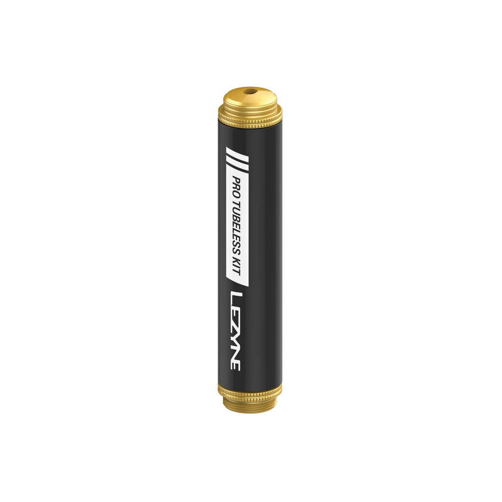 Lezyne - Pro Tubeless Kit - black