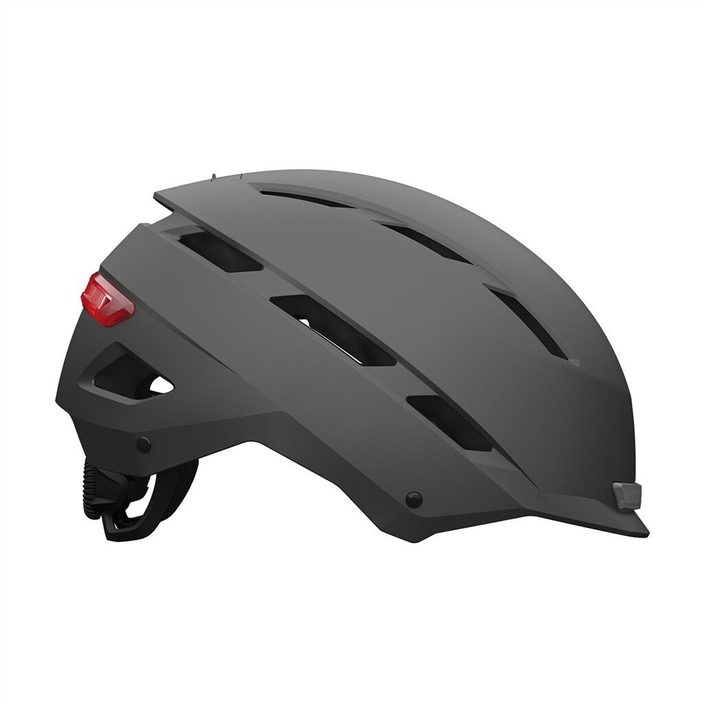 Giro Cycling - Escape MIPS Helmet - matte graphite