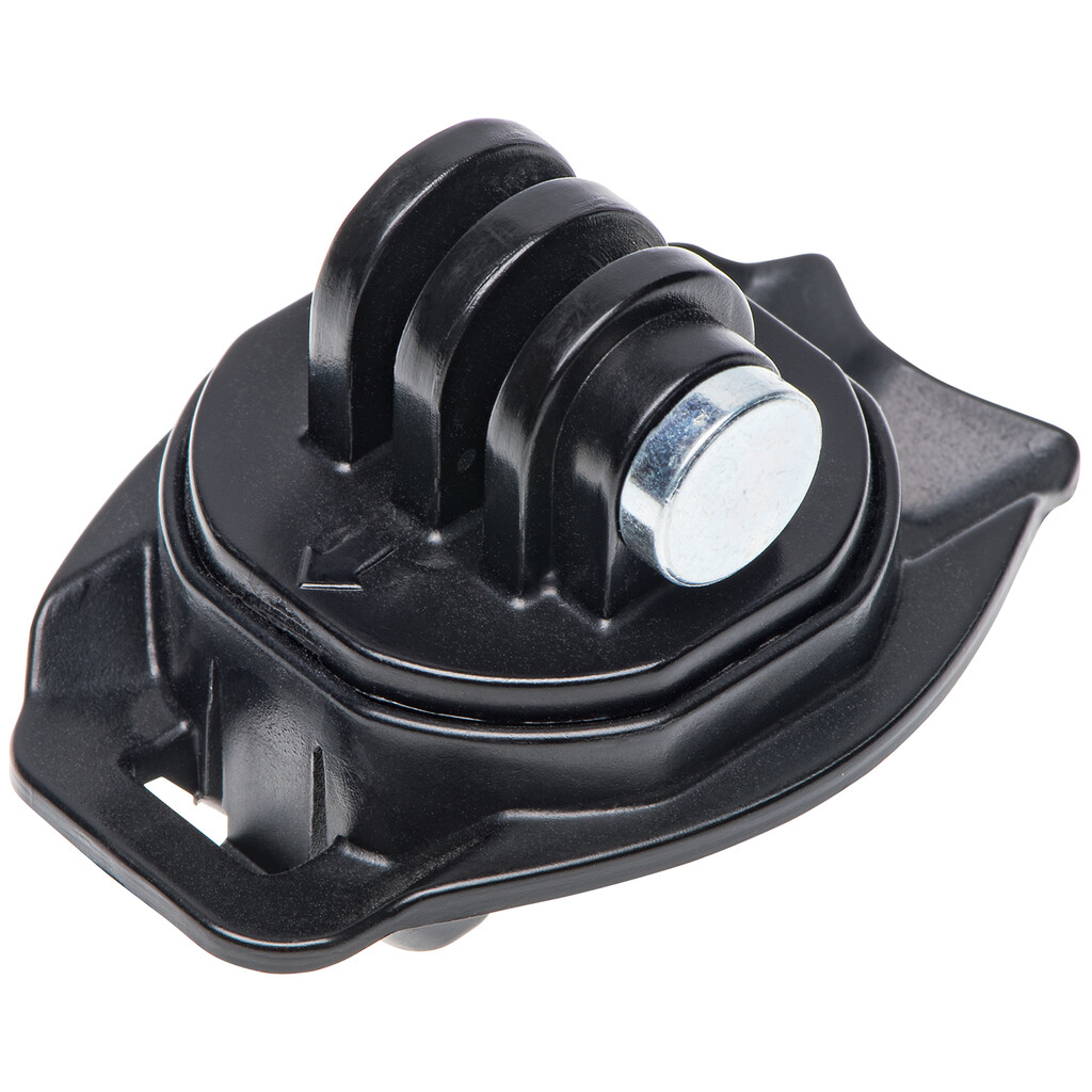 Bell - Super AIR/R Camera Mount - black