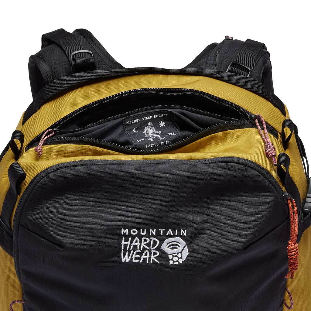 Mountain Hardwear - Powabunga™ 32 Pack - dark bolt 236