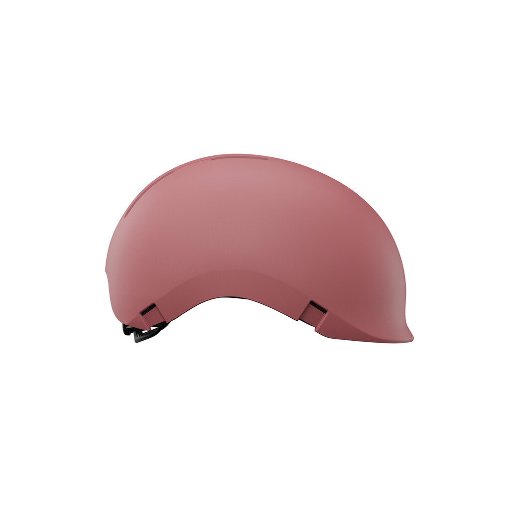 Giro Cycling - Hoxton MIPS Helmet - matte dusty rose