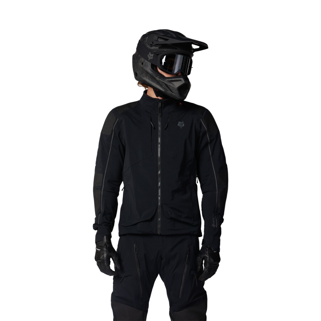 Fox Racing - Recon Gore-Tex ADV Jacket - black