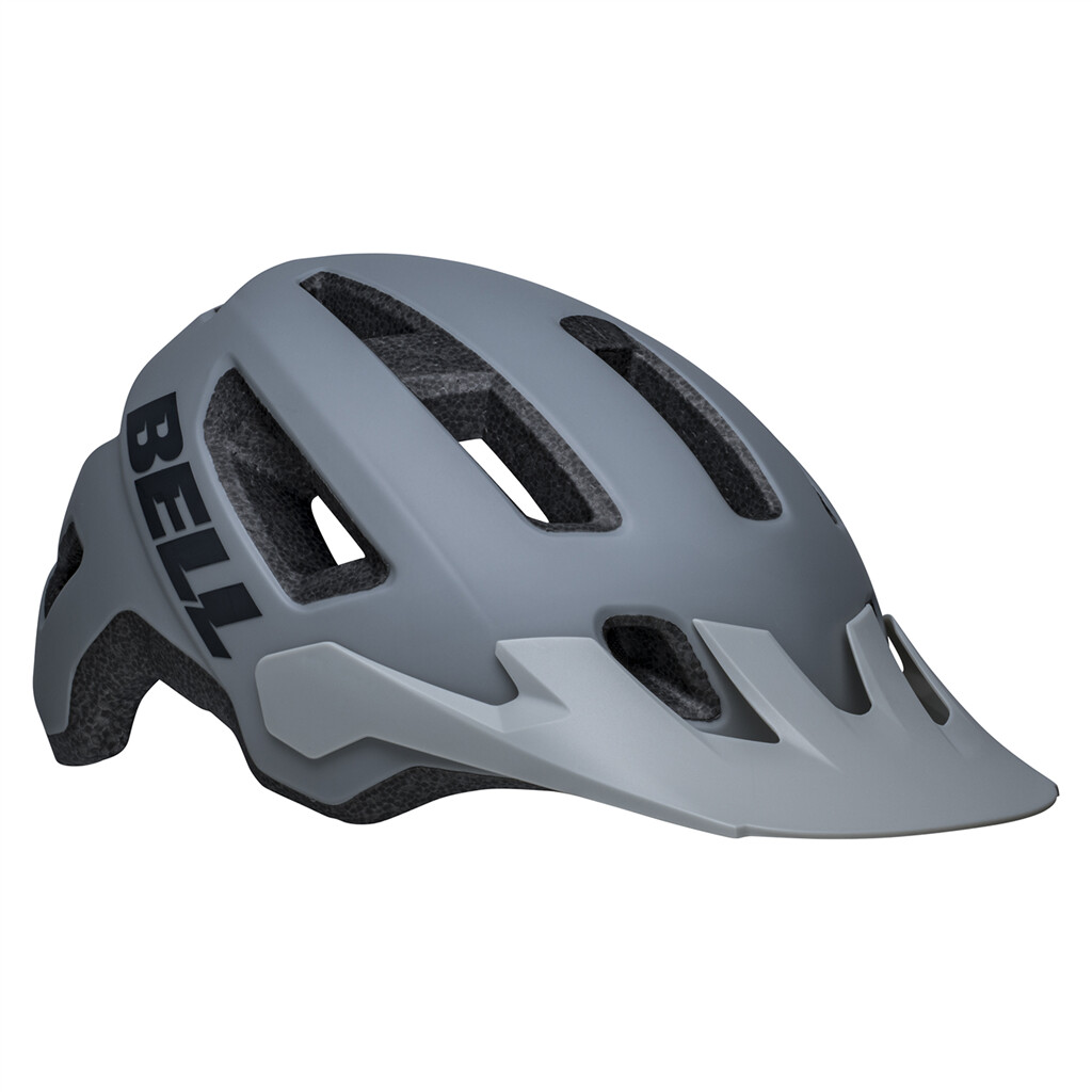 Bell - Nomad II MIPS Helmet - matte gray