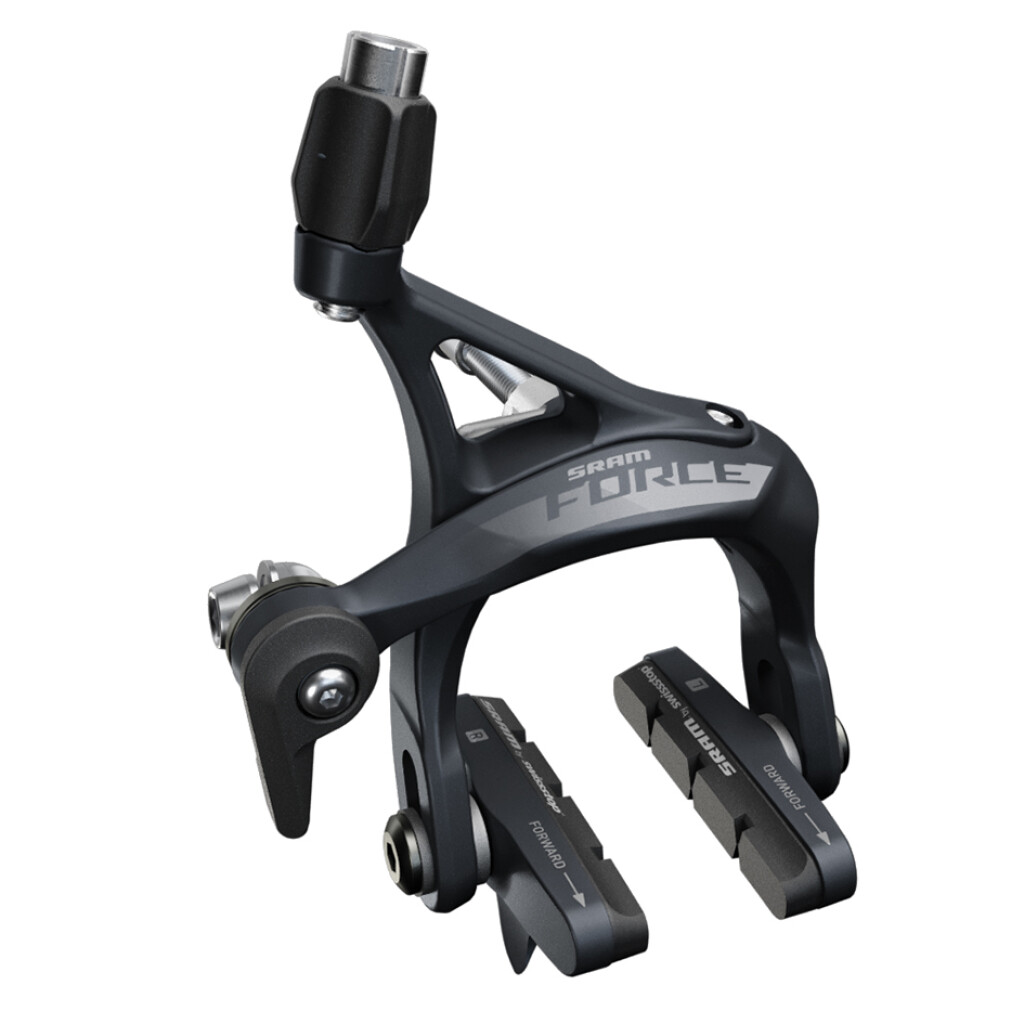 Sram - Rim Brake Caliper Force mechanical - grey