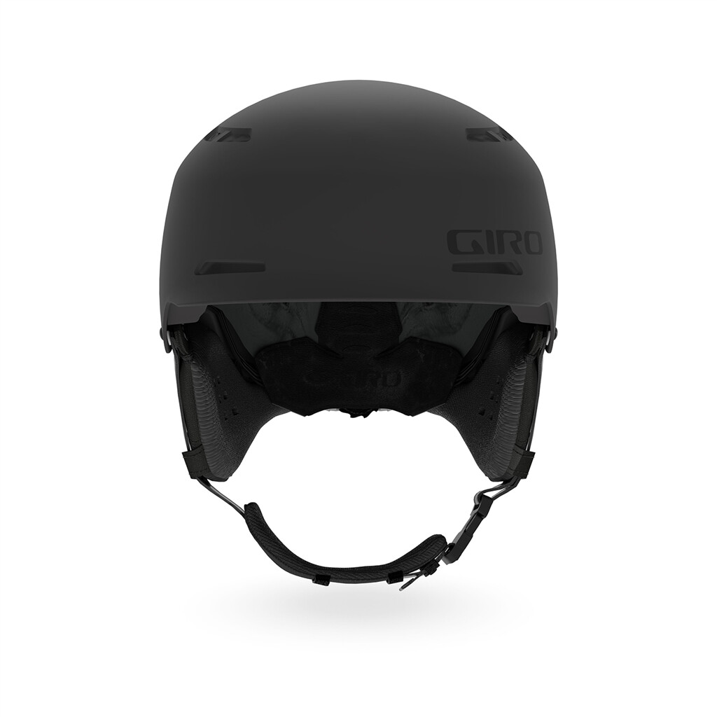 Giro Snow - Trig MIPS Helmet - matte black