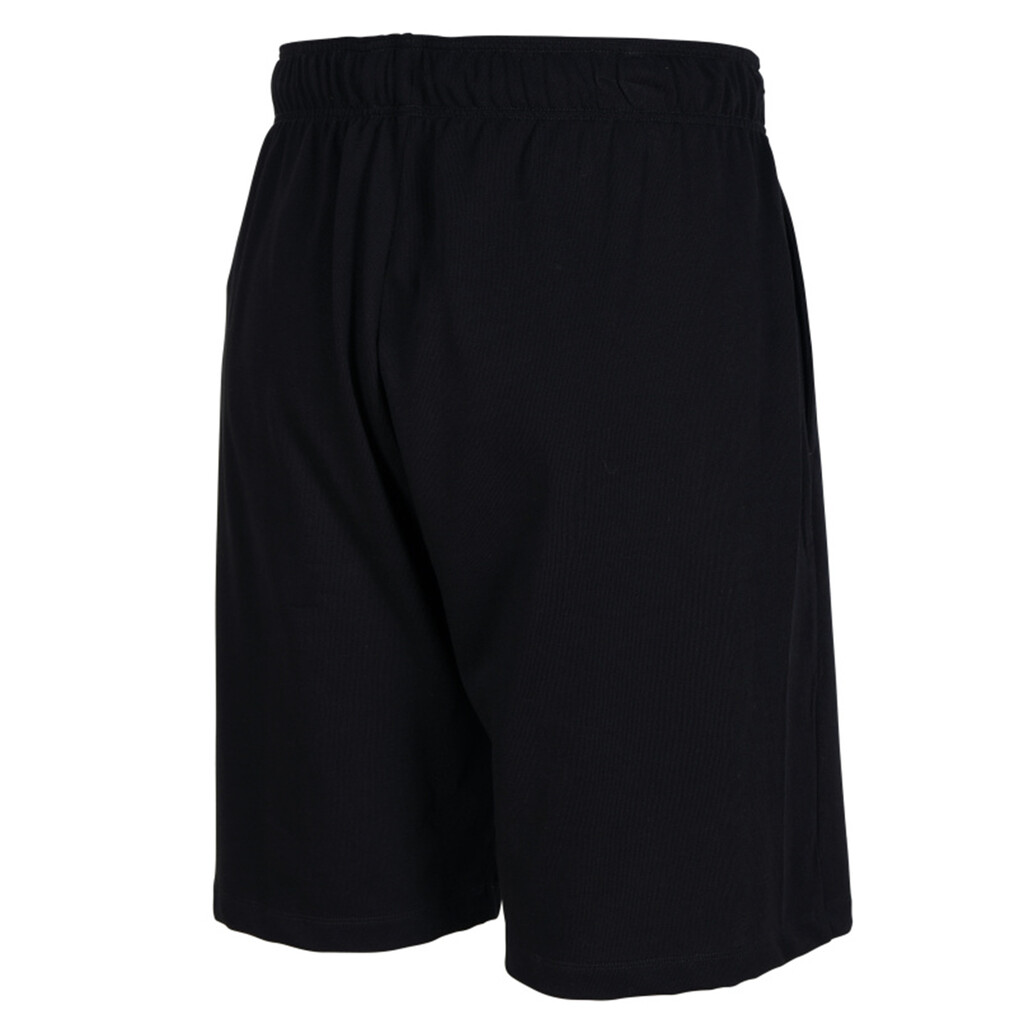 Arena - Bermuda Solid - black