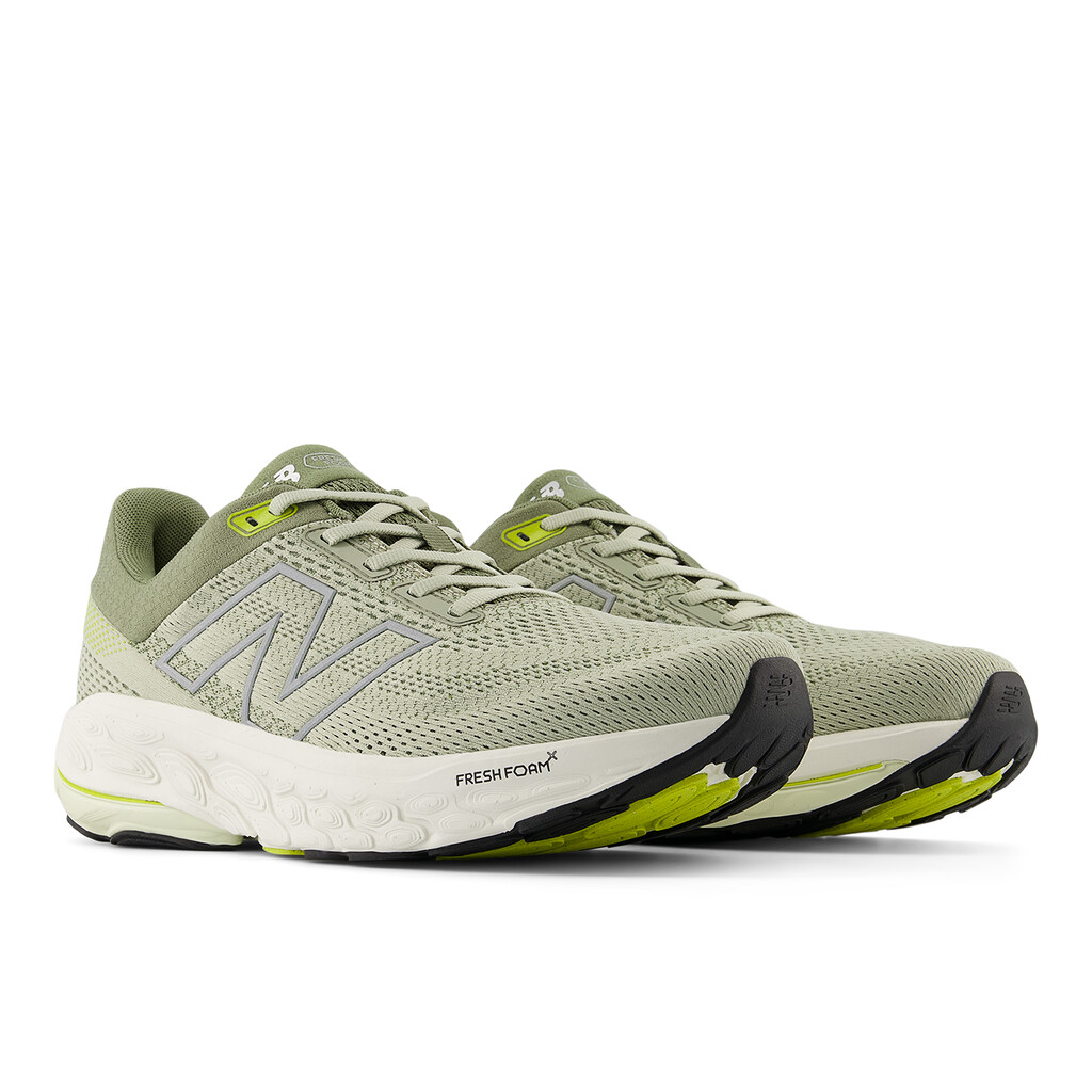 New Balance - M860H14 Fresh Foam X 860 v14 - olivine