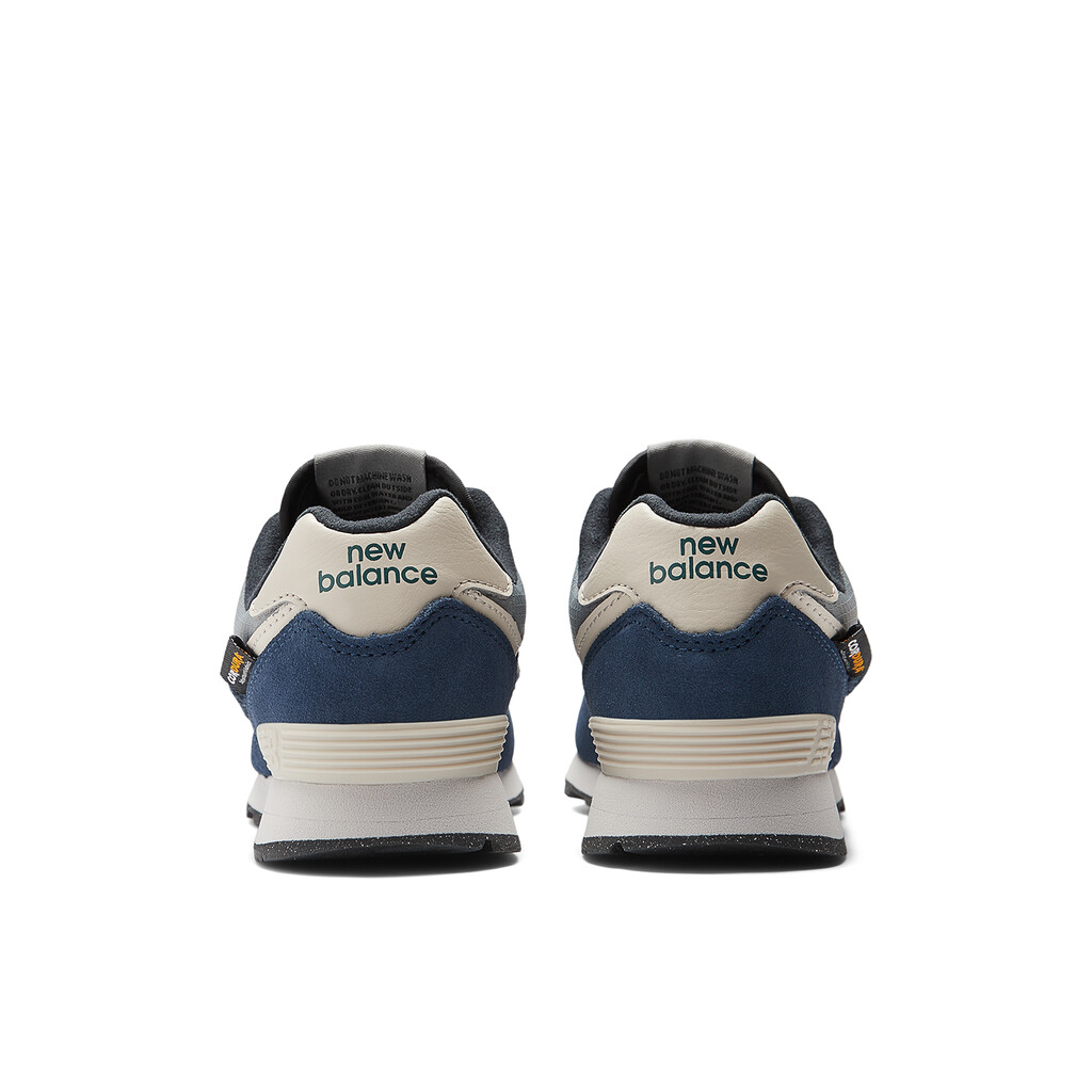 New Balance - PV574SOA - nb navy