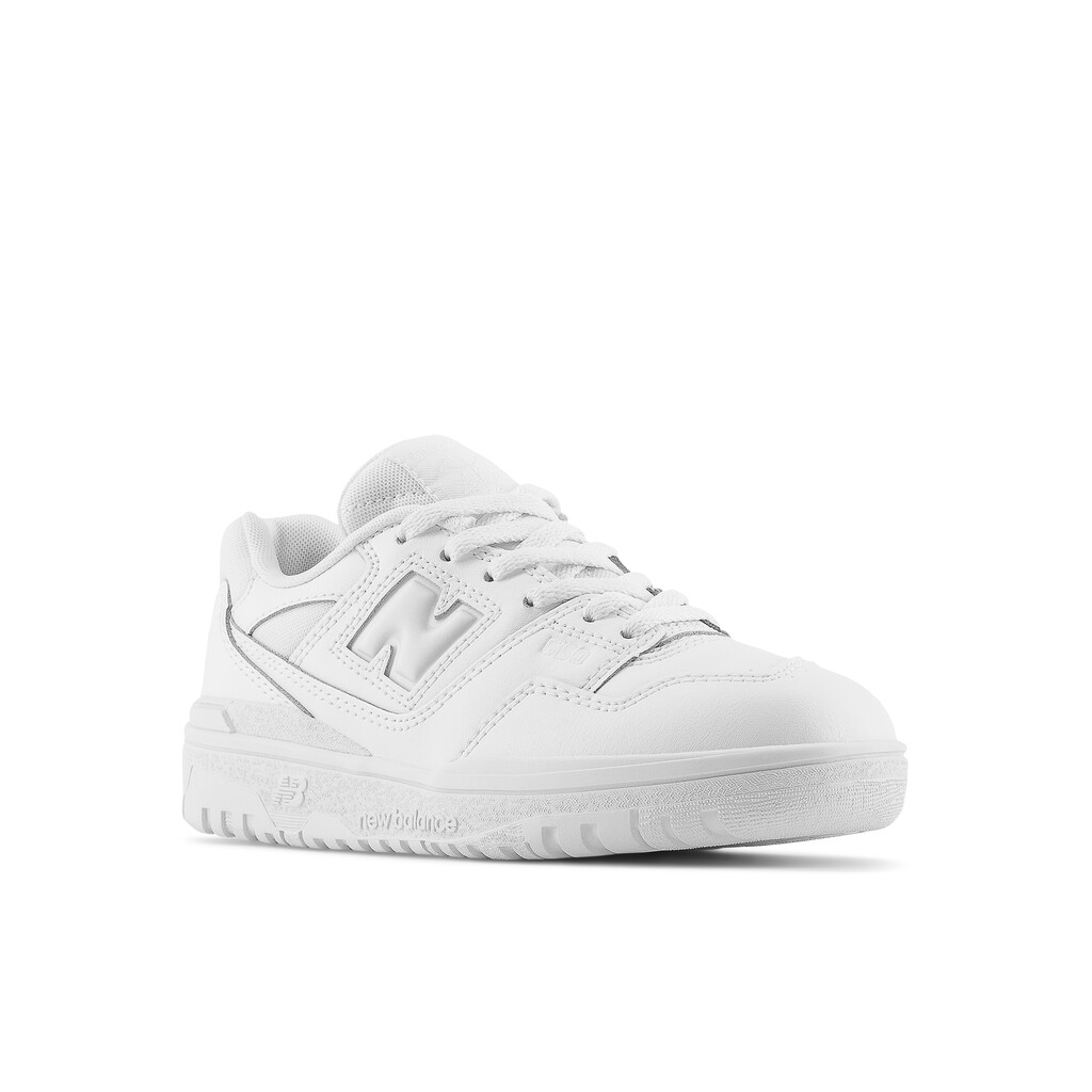 New Balance - PSB550WW - white