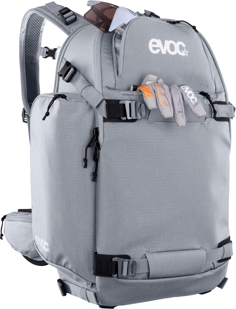 Evoc - CP 26L Camera Pack - stone