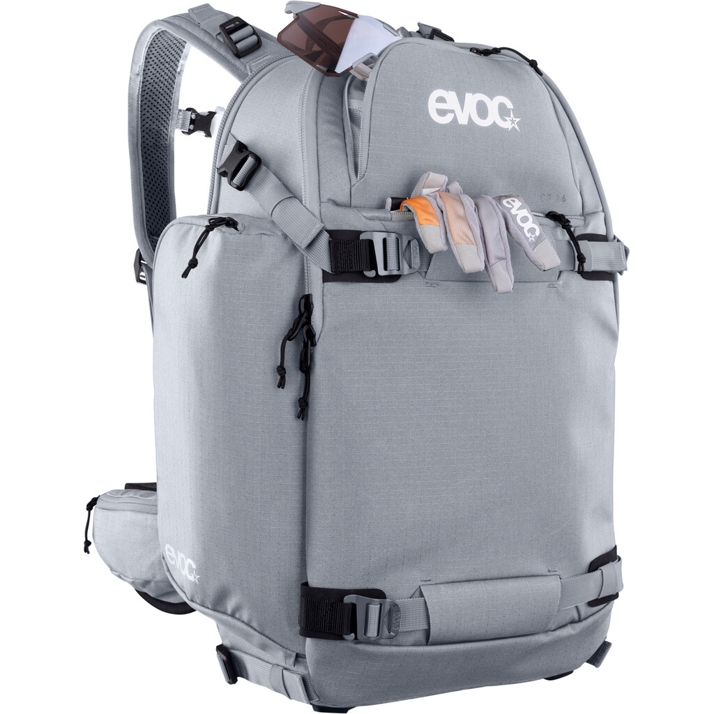 Evoc - CP 26L Camera Pack - stone