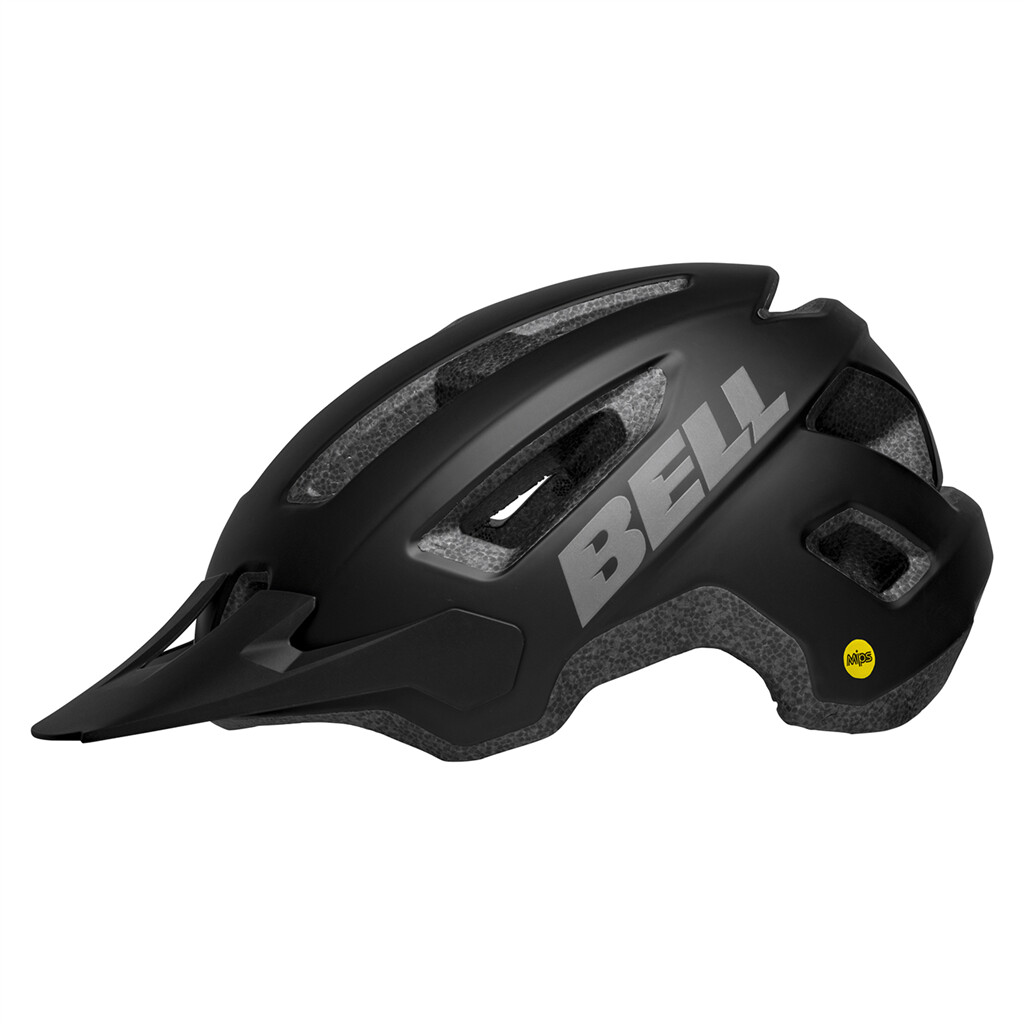 Bell - Nomad II MIPS Helmet - matte black