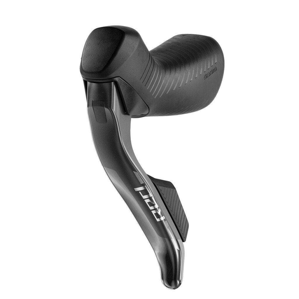 Sram - MY24 Shift/Brake Lever Red AXS hydraulic Disc	 - black - left