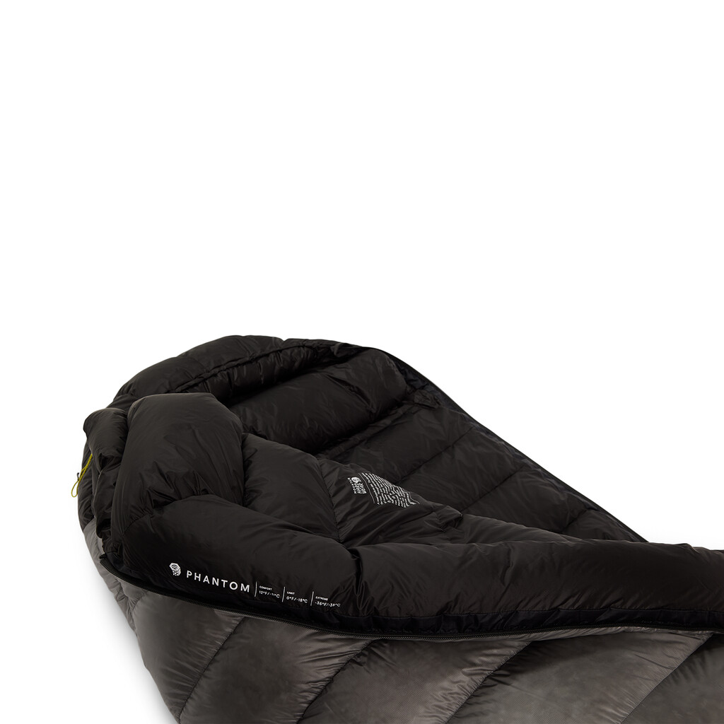 Mountain Hardwear - Phantom™ 0F/-18C Reg - glacial 097