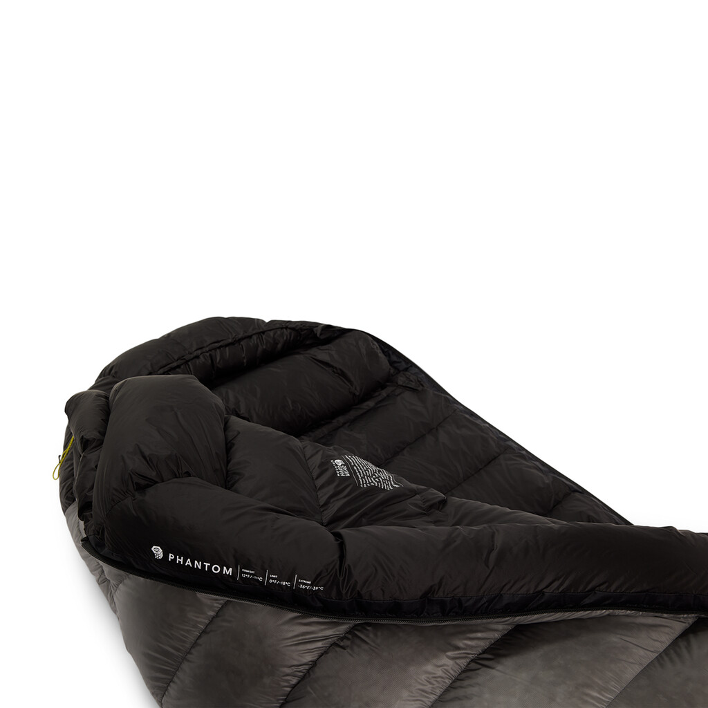 Mountain Hardwear - Phantom™ 0F/-18C Reg - glacial 097