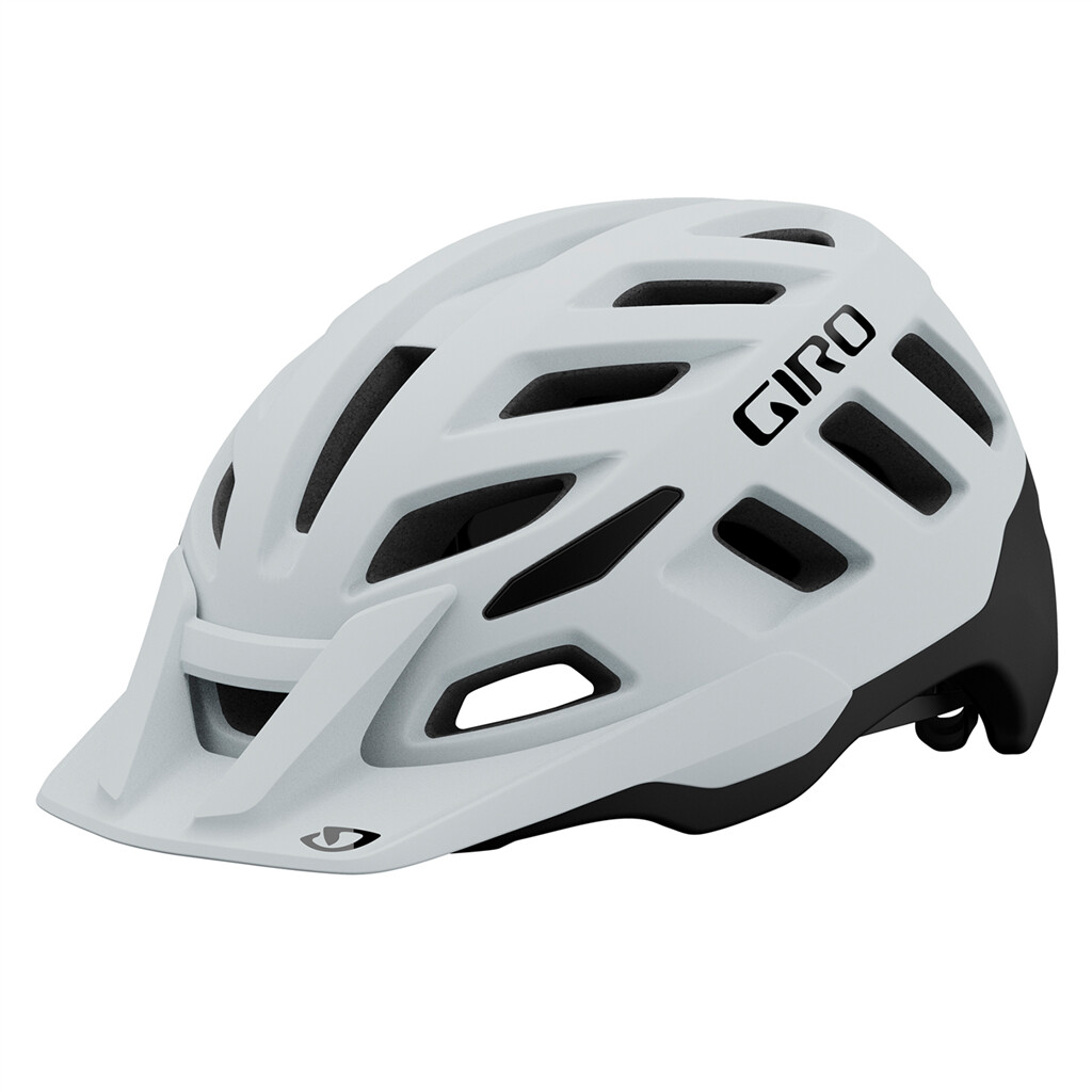 Giro Cycling - Radix MIPS Helmet - matte chalk