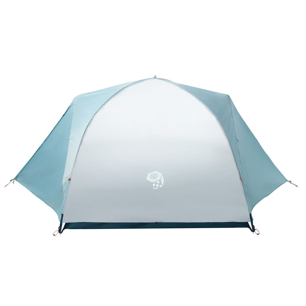 Mountain Hardwear - Mineral King 3 Tent - grey ice 063