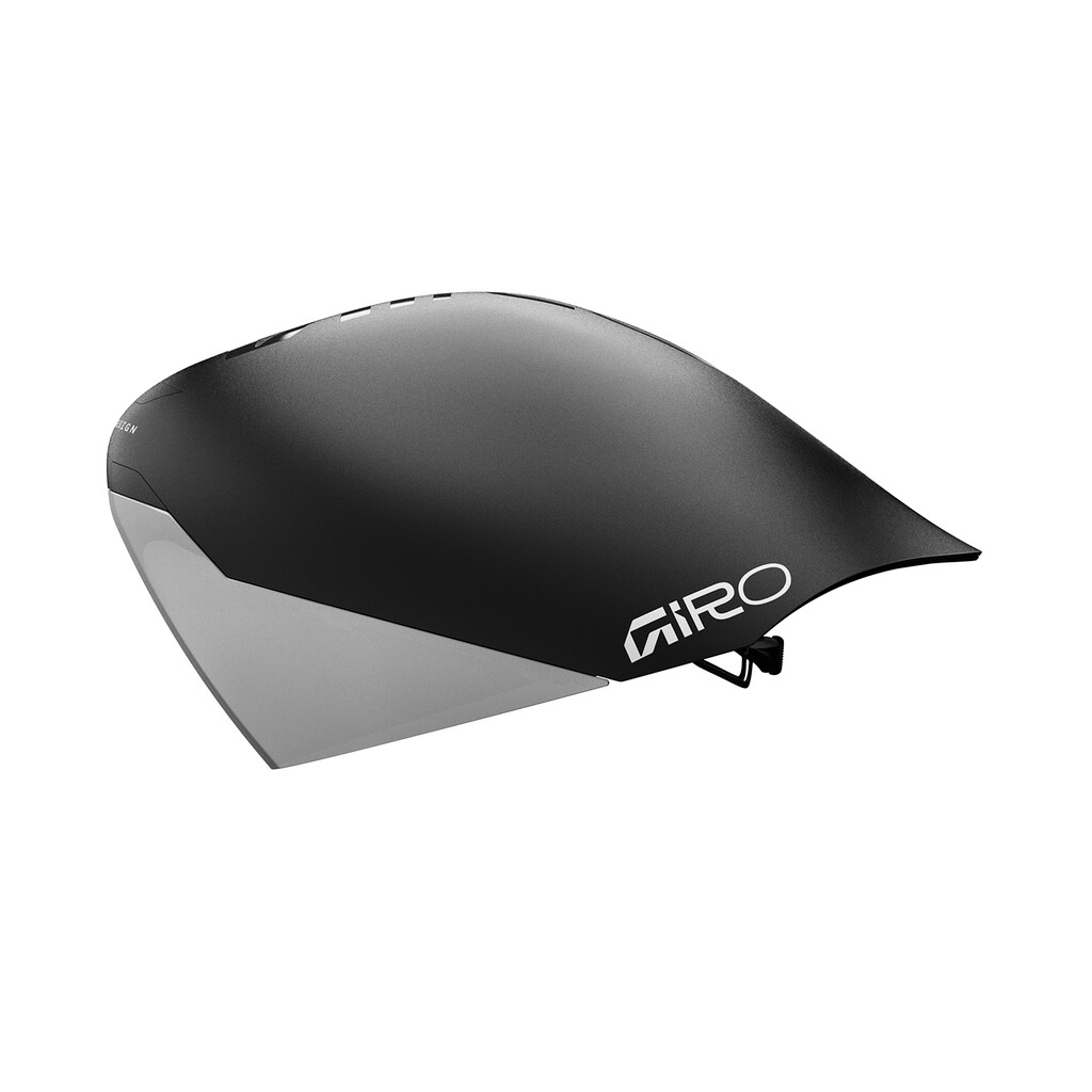 Giro Cycling - Aerohead II MIPS Helmet - matte black