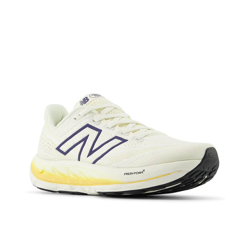 New Balance - WVNGOCJ6 Fresh Foam X Vongo v6 - angora