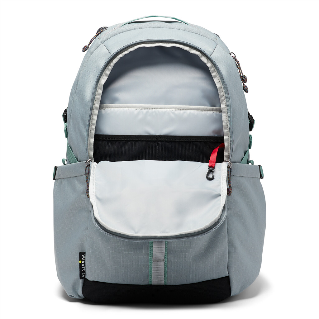 Mountain Hardwear - W Wakatu Backpack - Plumas Grey 050