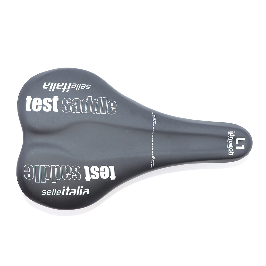 Selle Italia - X-Bow Test L - black - L1