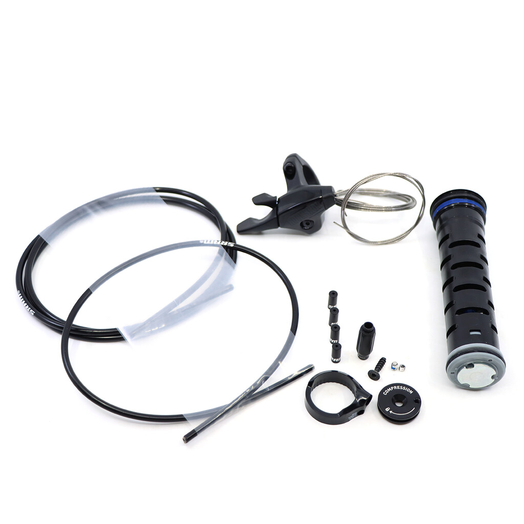 Rock Shox - Remote Upgrade Kit - Domain 2022+ - N/A