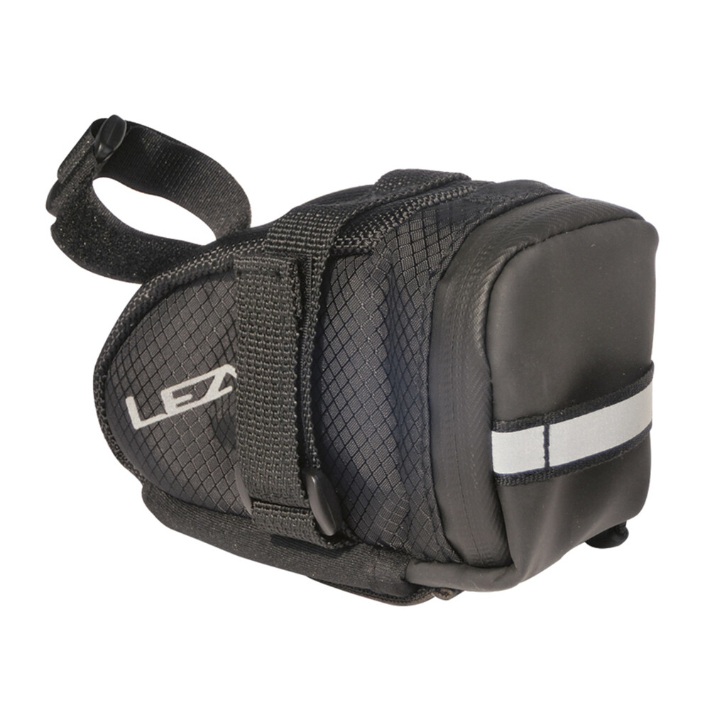 Lezyne - M Caddy Co2 Set - black