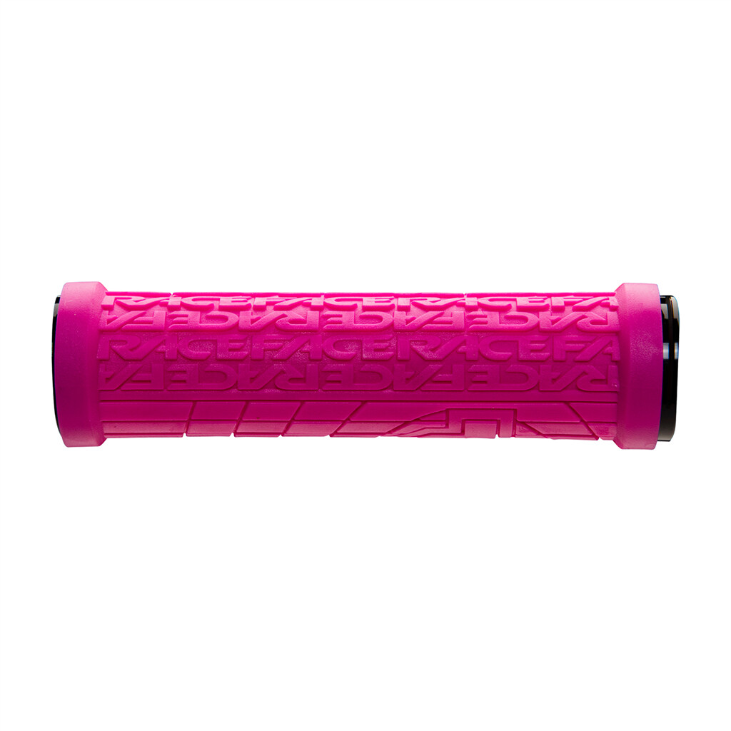 Race Face - Grippler Grip Lock-On 33mm - Magenta