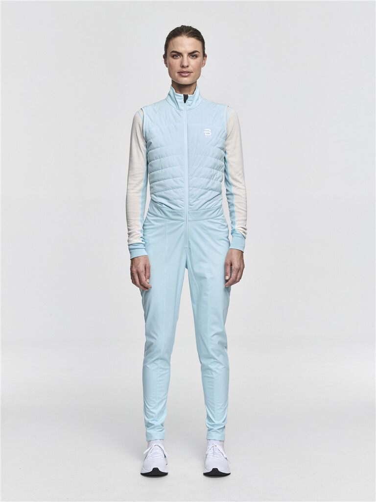 Daehlie - W Suit Aware - iced aqua