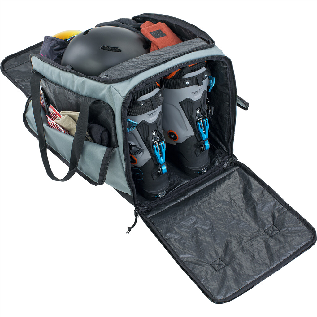 Evoc - Gear Bag 35L - steel