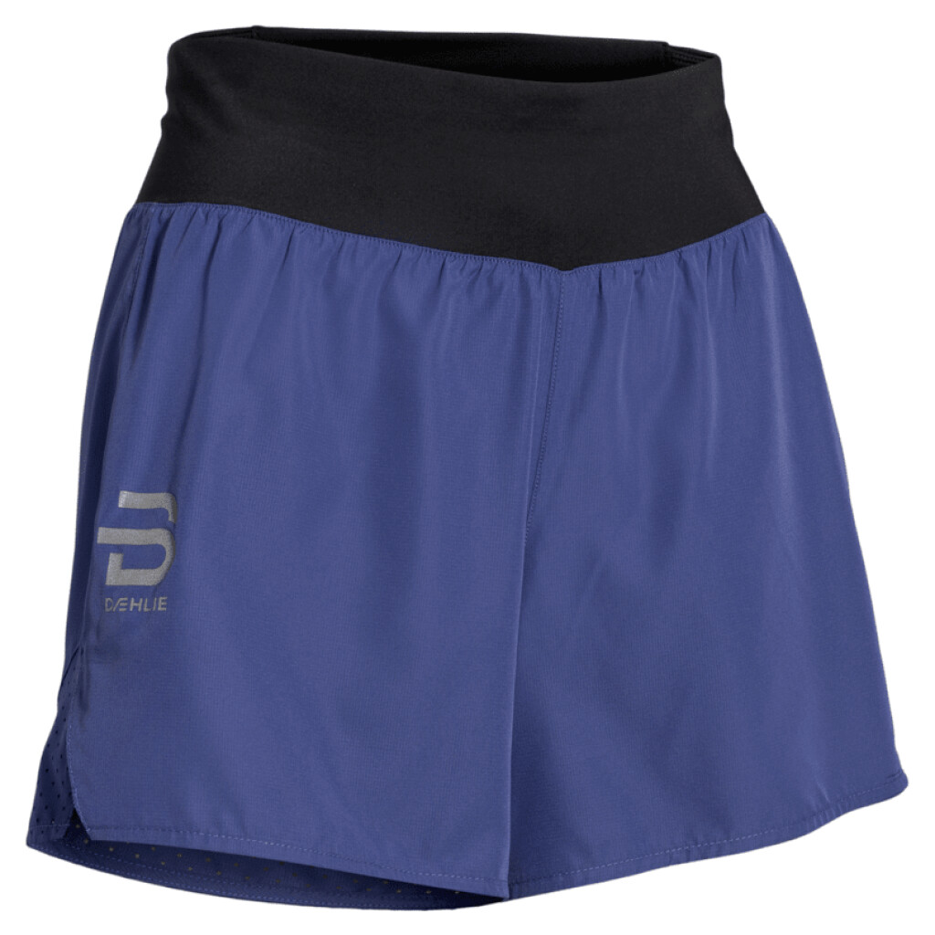 Daehlie - W Shorts Air 5" - electric indigo