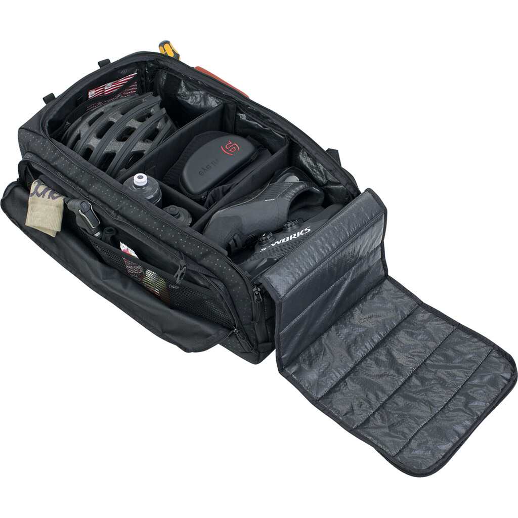 Evoc - Gear Bag 55L - black