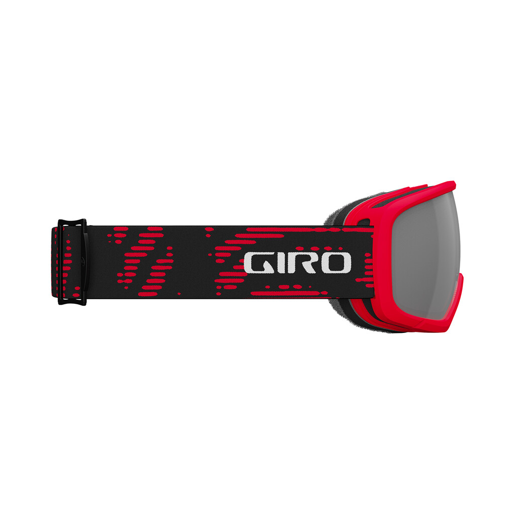 Giro Eyewear - Ringo Vivid Goggle - red reverb;vivid onyx S3 - one size