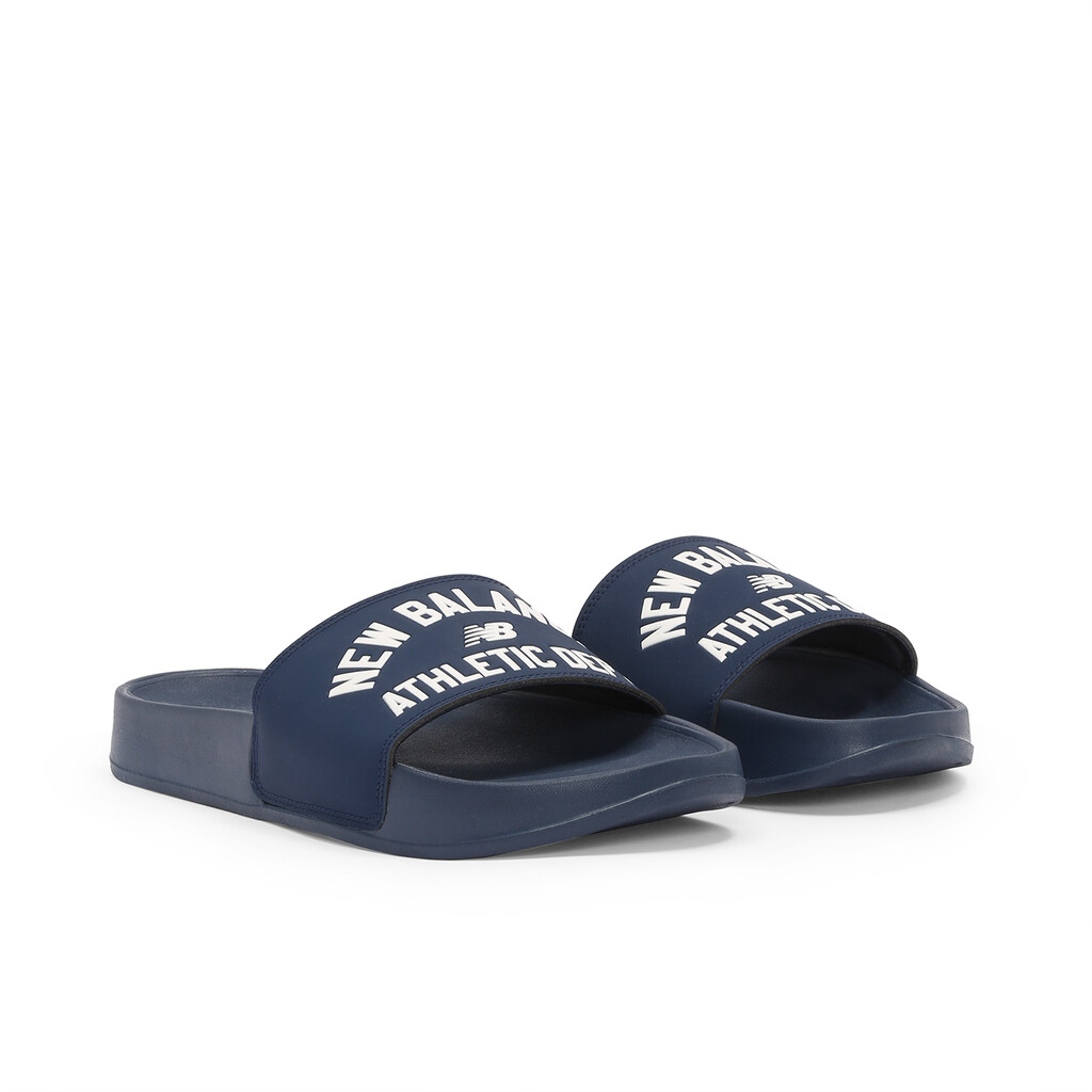 New Balance - SMF200K3 Slides 200 Heritage - nb navy