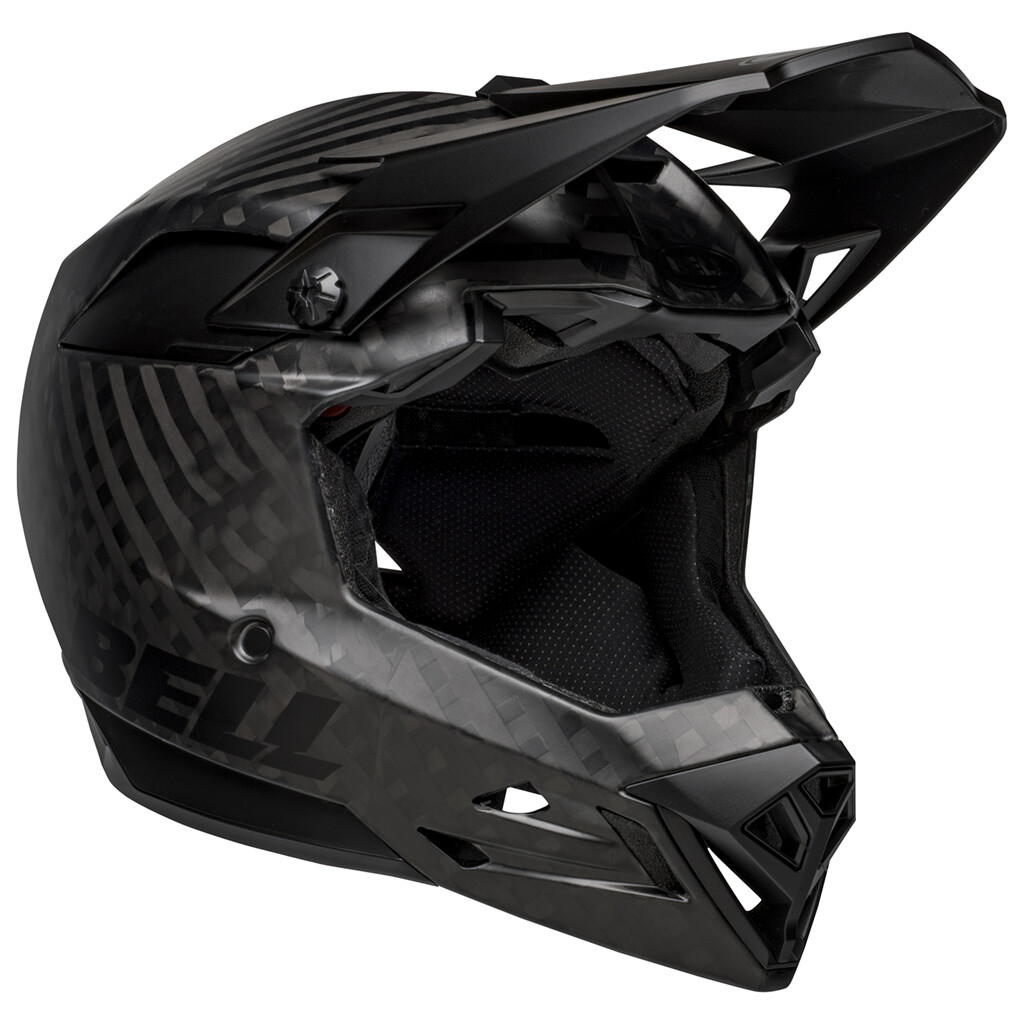 Bell - Full 10 Spherical MIPS Helmet - matte black