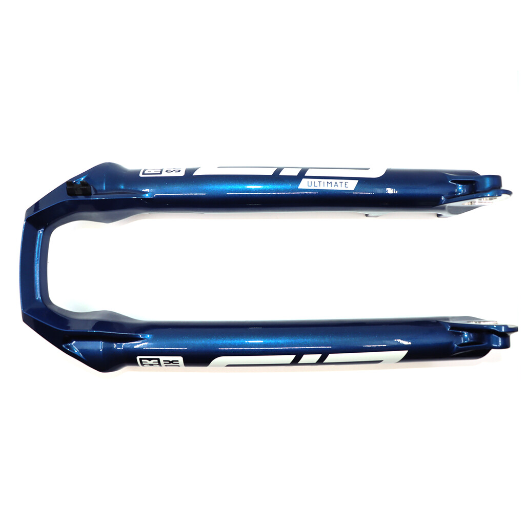 Rock Shox - Lower Leg, 29 15x110 SID 35mm -120mm 2024+ blue - blue crush