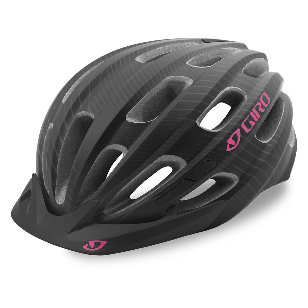 Giro Cycling - Vasona W MIPS Helmet - matte black