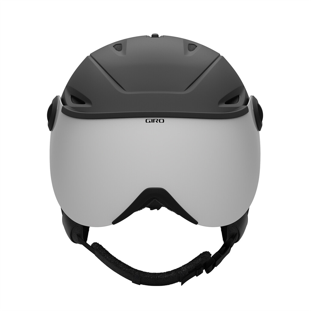 Giro Snow - Essence MIPS Helmet - matte black II